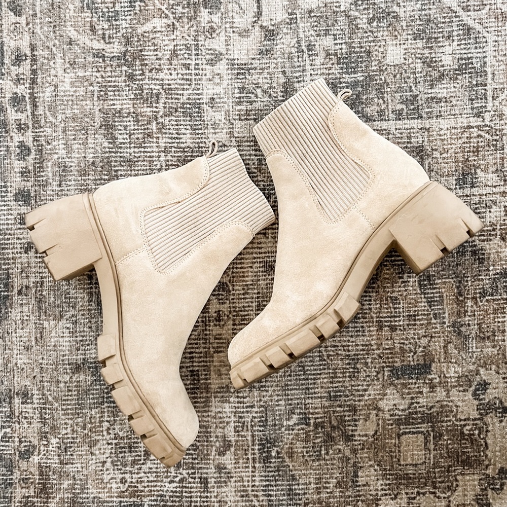 Steve Madden Hayle Boot